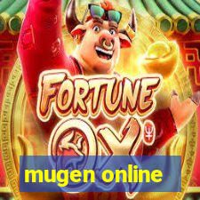 mugen online